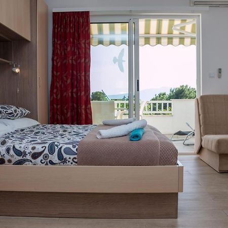 Apartment Bilalovic Заострог Экстерьер фото