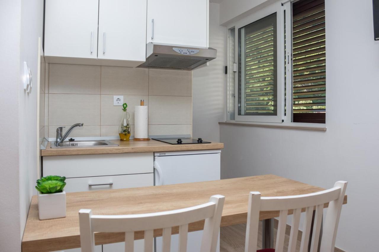 Apartment Bilalovic Заострог Экстерьер фото