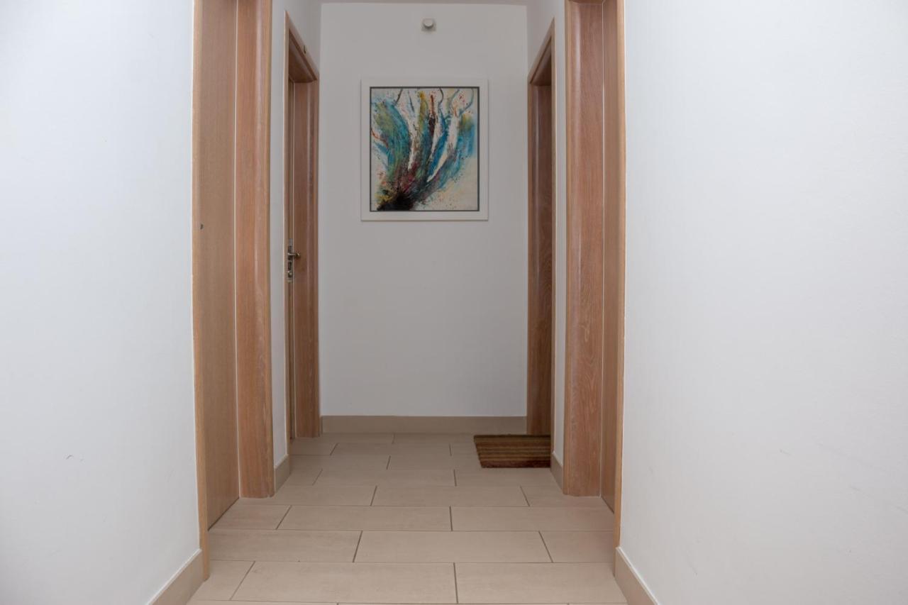 Apartment Bilalovic Заострог Экстерьер фото