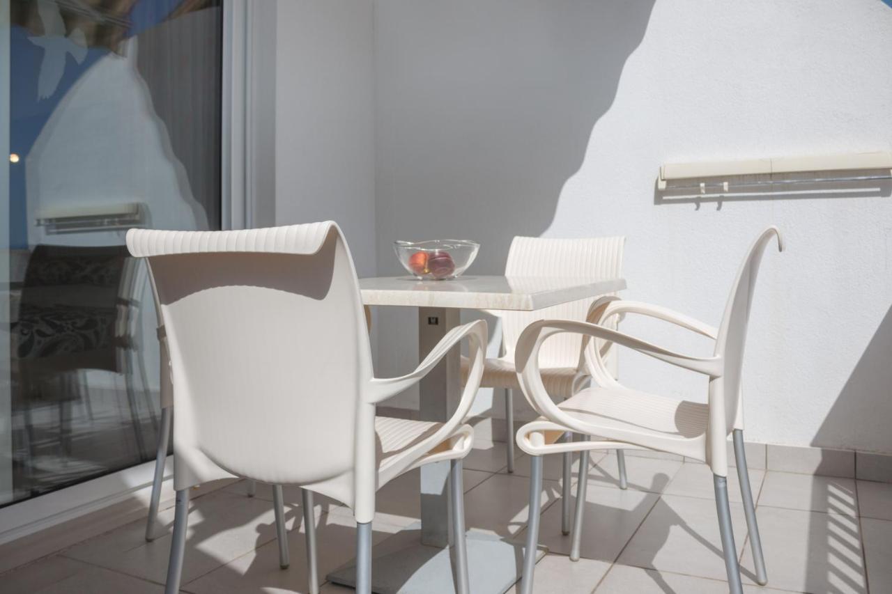 Apartment Bilalovic Заострог Экстерьер фото