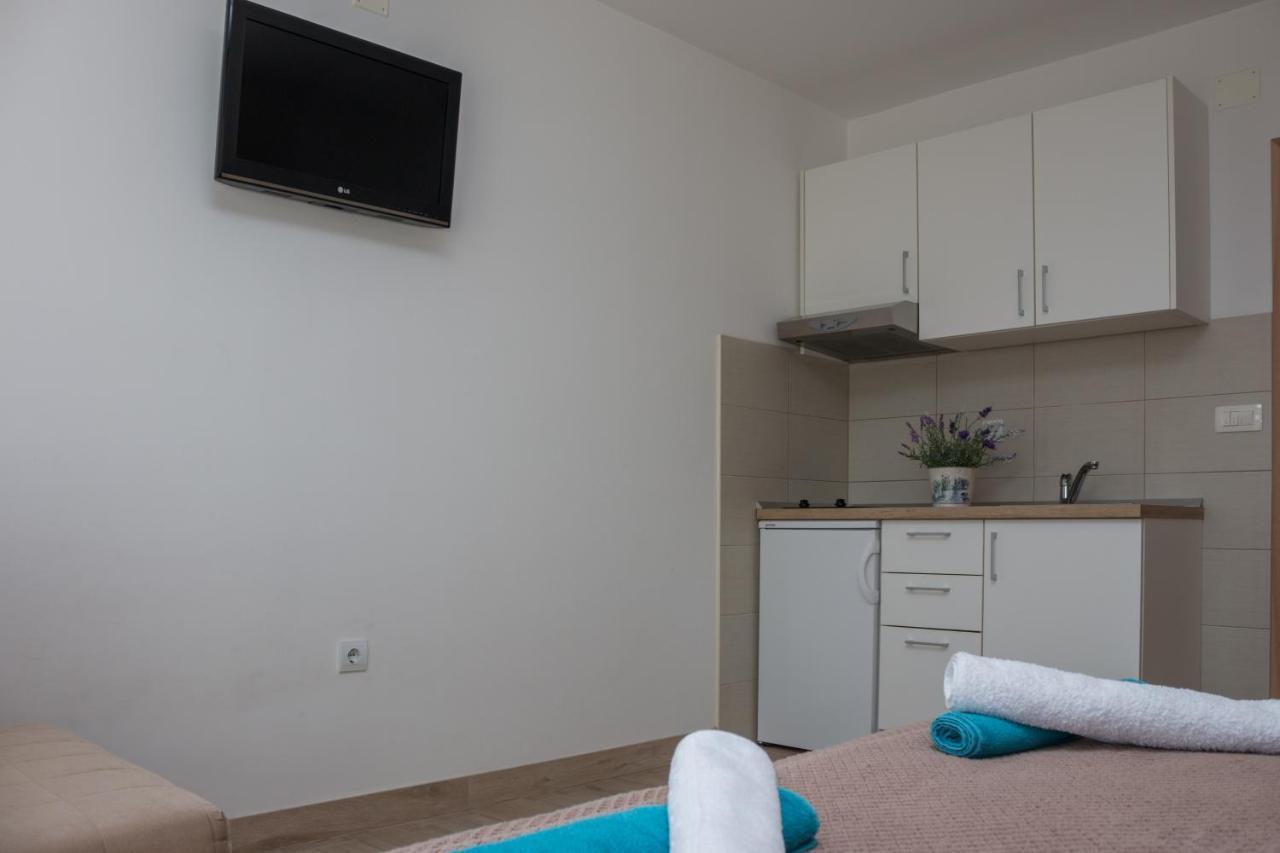 Apartment Bilalovic Заострог Экстерьер фото