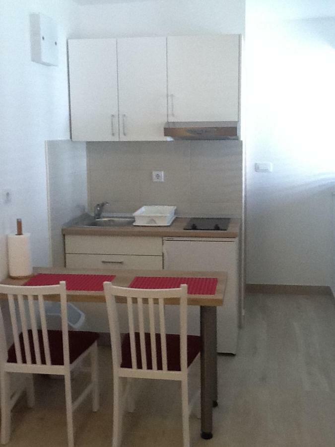 Apartment Bilalovic Заострог Экстерьер фото