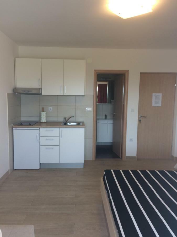 Apartment Bilalovic Заострог Экстерьер фото