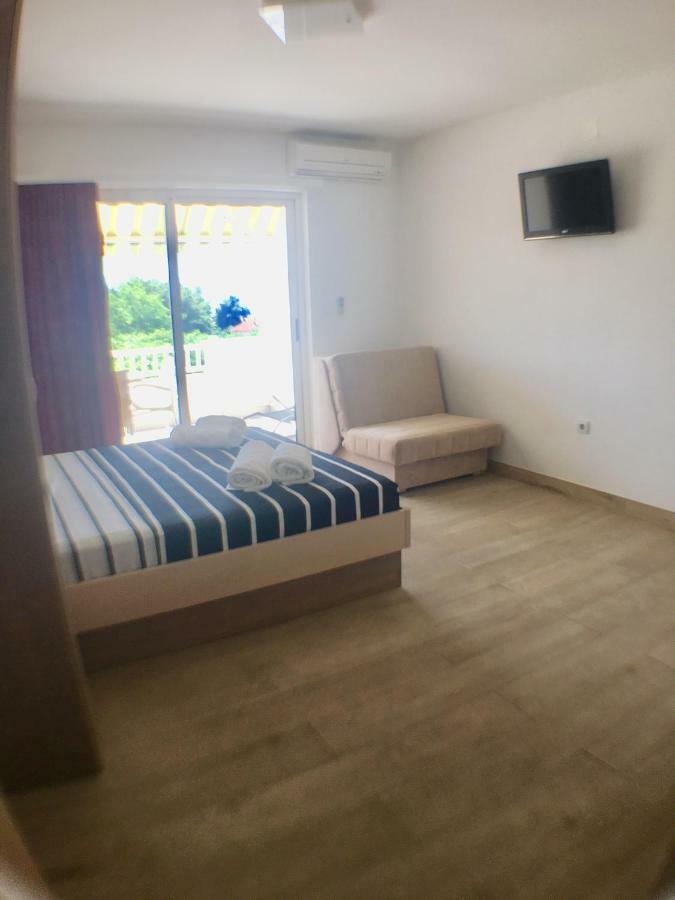 Apartment Bilalovic Заострог Экстерьер фото