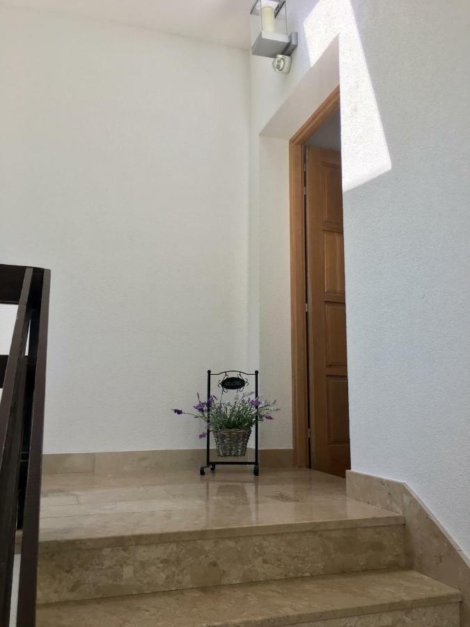 Apartment Bilalovic Заострог Экстерьер фото