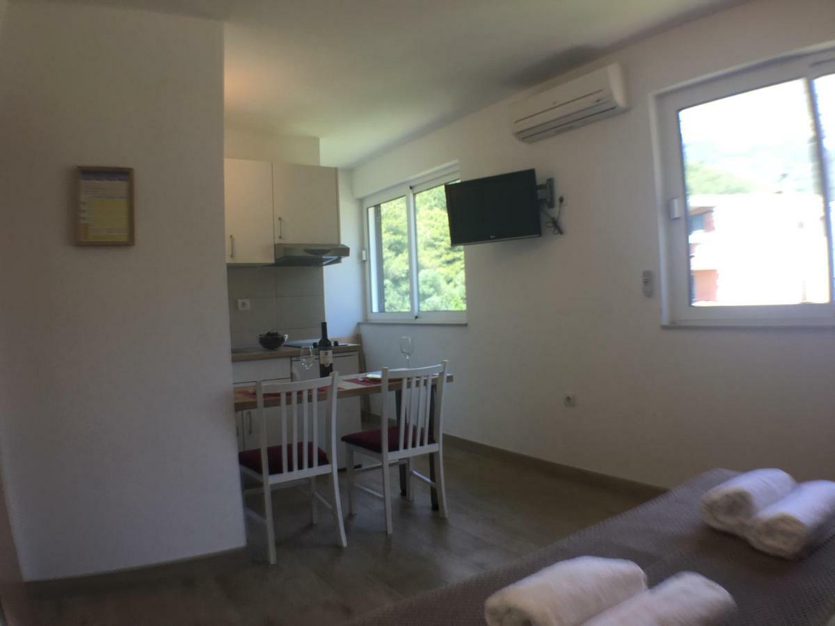 Apartment Bilalovic Заострог Экстерьер фото