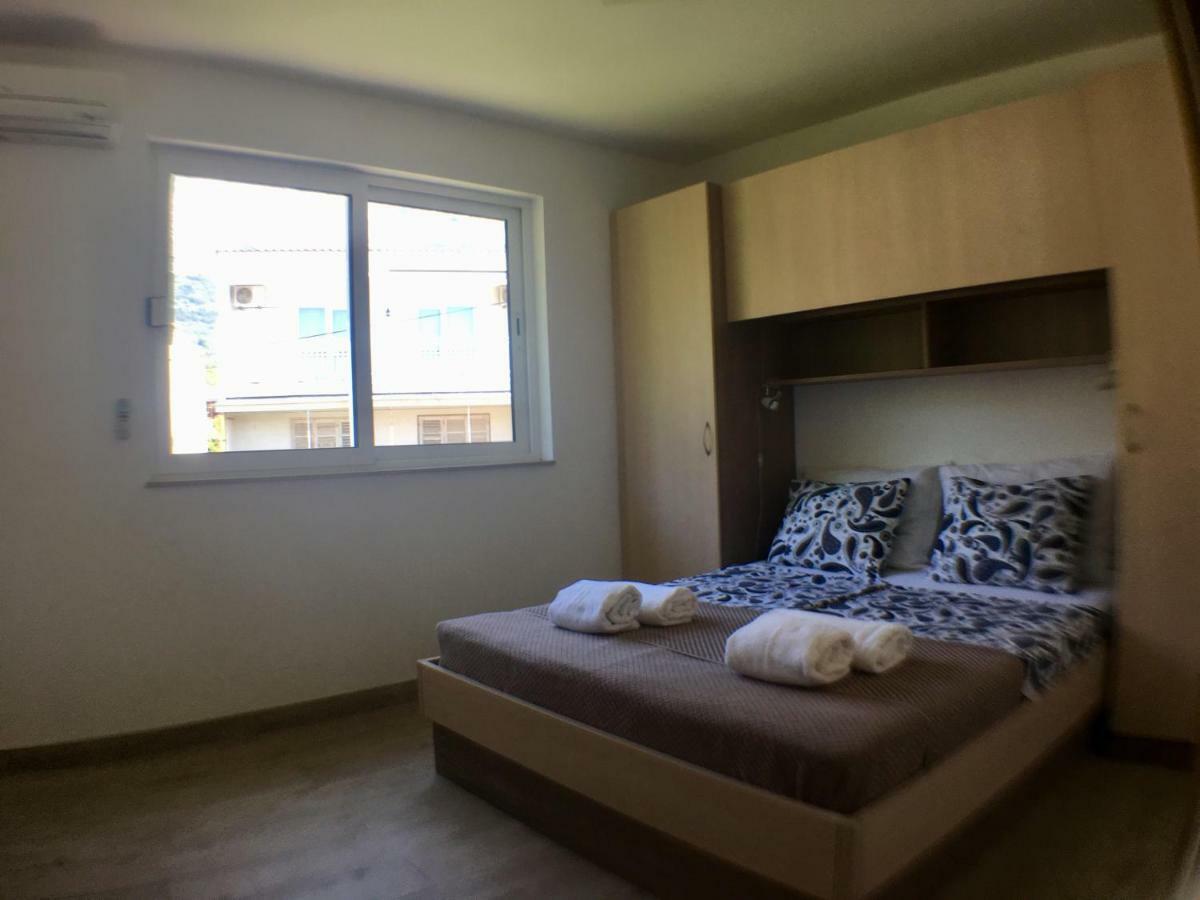 Apartment Bilalovic Заострог Экстерьер фото